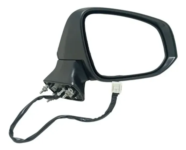 Retrovisor Direito Corolla Cross 2022 2023 Original Usado