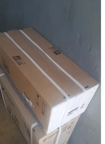 Ar Condicionado Daikin Inverter R-32 - 24.000 BTUs - Quente/Frio lacrado