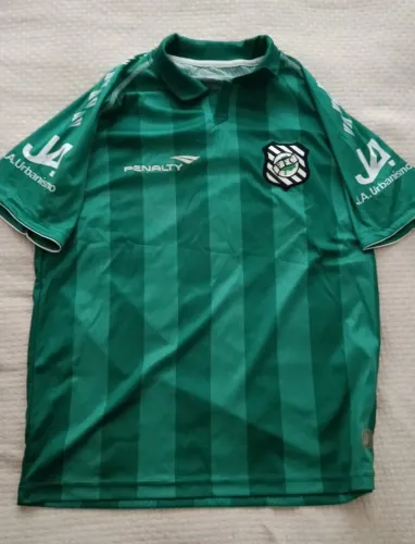 Camisa Figueirense Goleiro 2013