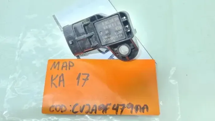 Sensor Map Ford Ka Ecosport Fiesta 1.0 3cc Ano 2017 2018