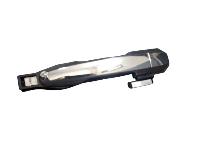 Maçaneta Externa Porta T.d L200 Triton 2015 