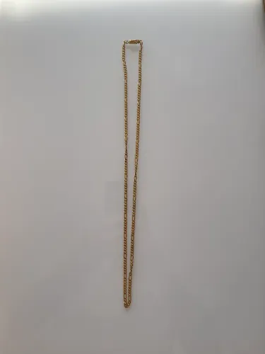 Cordão Ouro maciço 26 gramas