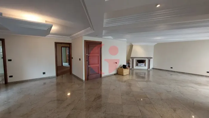 Apartamento à venda 4 quartos sendo 4 suítes - 360m² no bairro Vila Adyanna