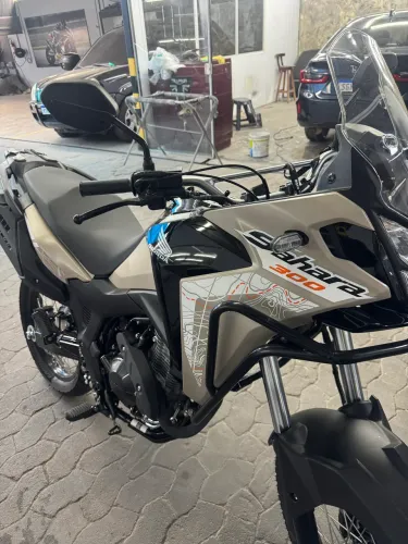 Sahara 400km oportunidade