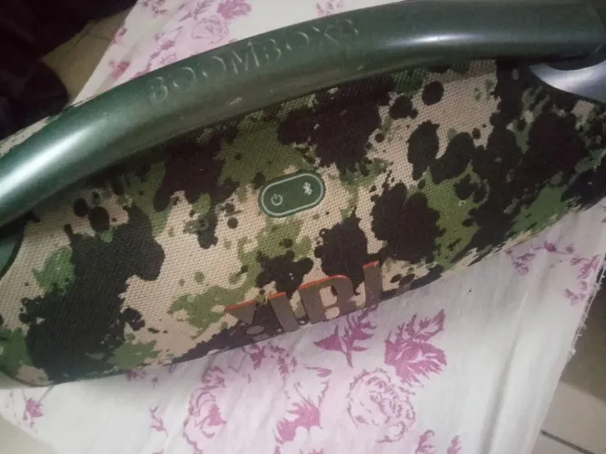 JBL BOMBOX 3