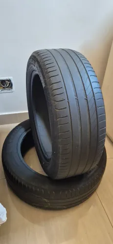 Pneu 195 55 R16 Michelin