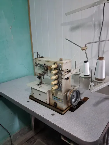 Galoneira industrial Bracob