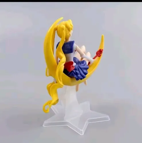 Boneco marinheiro 15cm