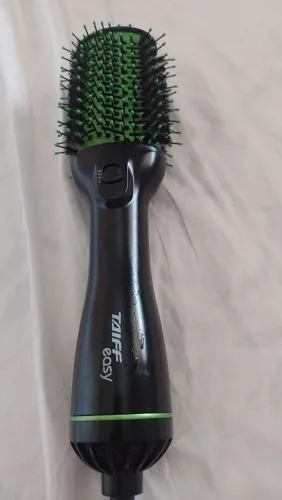 Escova de cabelo