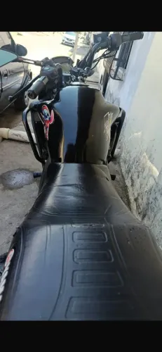 Yamaha Fazer 150 Connected Flex 2017