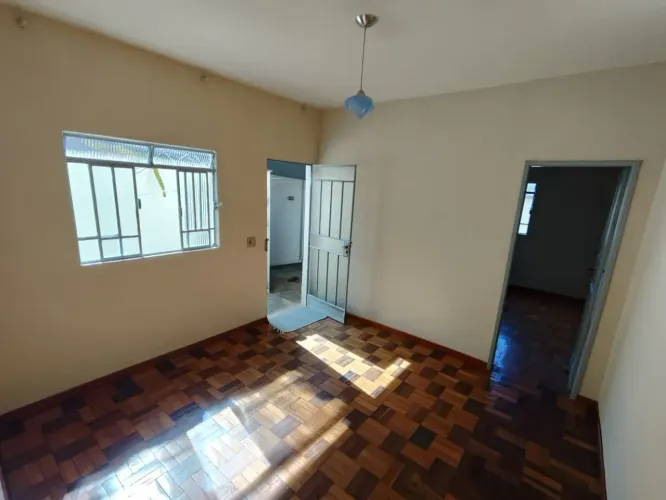 Imóvel para aluguel tem 45 metros quadrados com 1 quarto em Boa Vista - Belo Horizonte - M