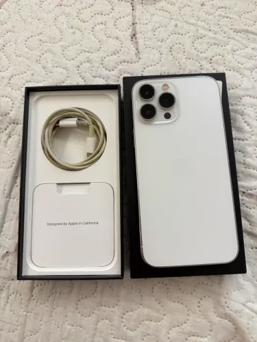 iPhone 13 Pro Max 512gb