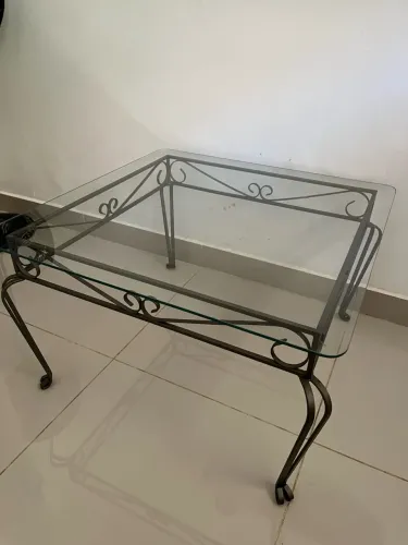 Mesa de centro