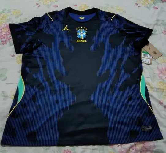 Camisa Oficial Feminina - Nike 