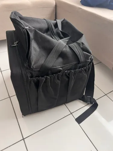 Bag entregador 37 litros