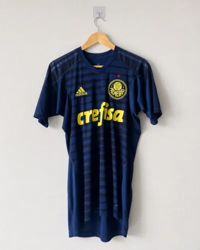 Camisa Palmeiras Goleiro 2018