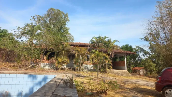 Sitio Maravilha
