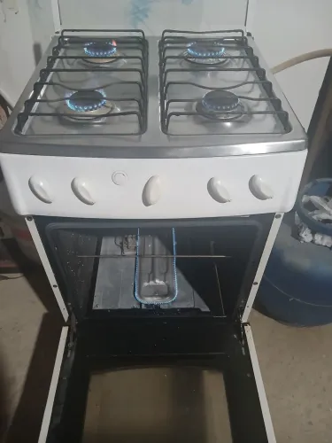 Fogão 4 bocas 