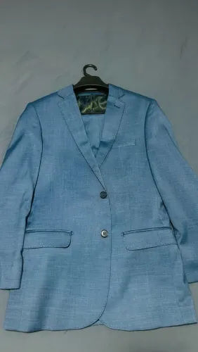 Terno Gentleman Slim