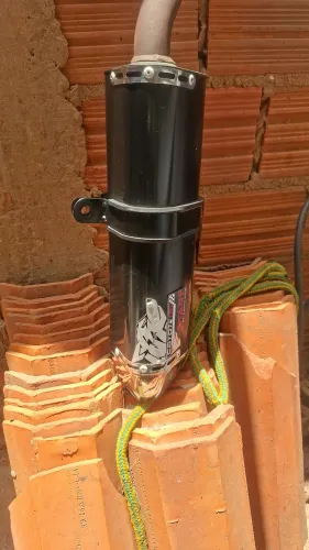 Cadron coyte lander 250