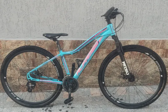 Bicicleta aro 29 lindaaaaa