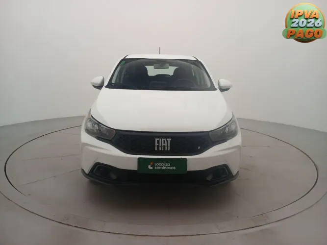 Fiat Argo Drive 1.0 Firefly 2025