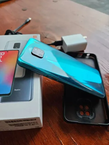 Xiaomi Redmi Note 9 Pró