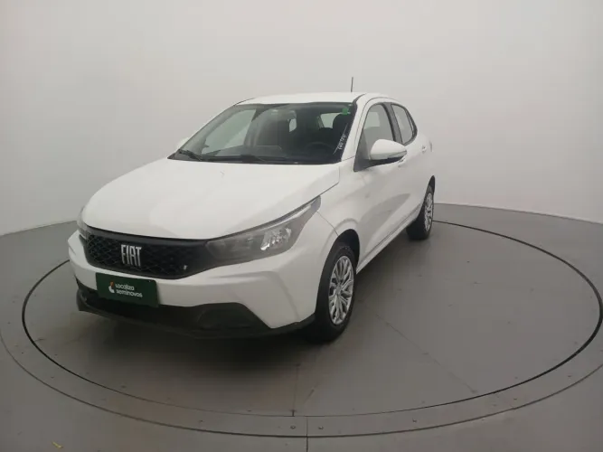 Fiat Argo Drive 1.0 Firefly 2025