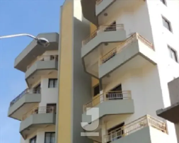 Apartamento à Venda - Vila Olivo, Valinhos - 72m2 - 2 Quartos