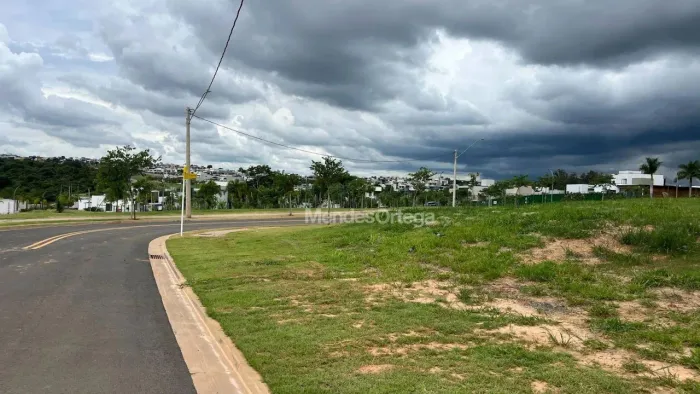 Terreno à venda, 352 m² por R$ 440.000,00 - Alphaville - Votorantim/SP