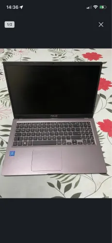 notebook asus