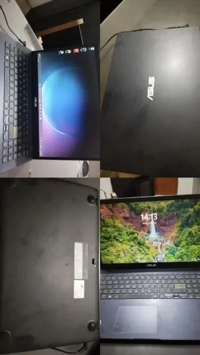 Notebook ASUS 