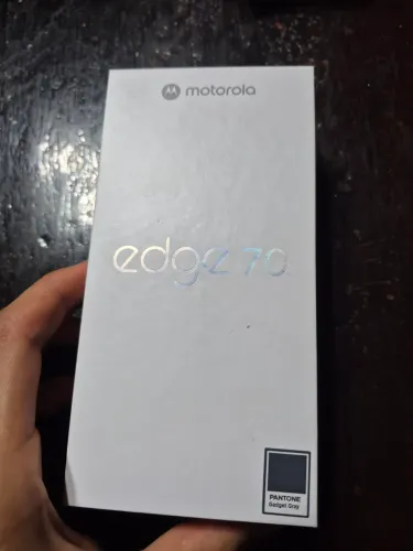 Motorola edge 70 ( não compre)