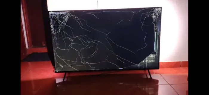 Tv Philips Ambilight PUG7908/78 (AVARIADA)