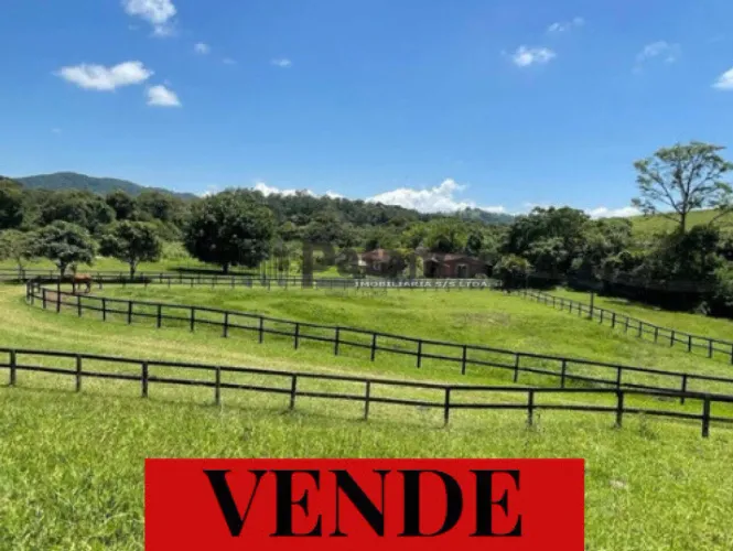 Sitio plano a venda em Piracicaba