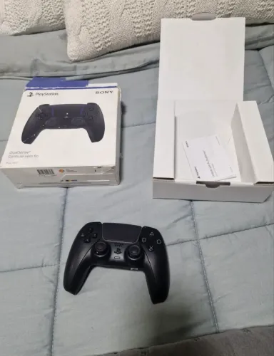 Controle ps 5 DualSense