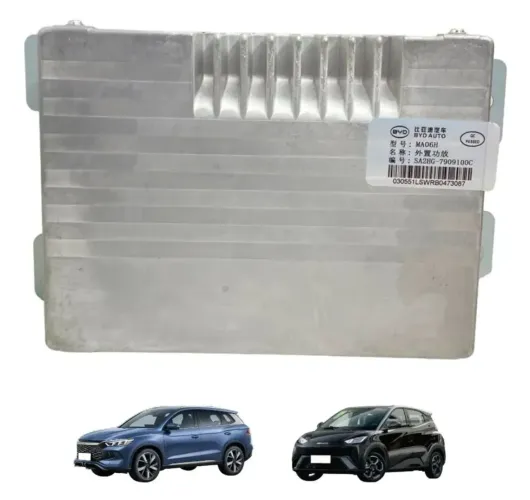 Módulo amplificador Byd song pro 2025 original