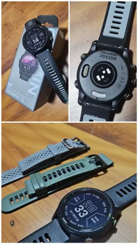 Garmin 255 Music 46mm