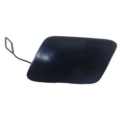 Tampa Furo Reboque Parachoque Traseiro Gm Cobalt 2014