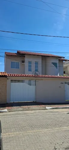 Casa com 3 quartos, sendo uma suíte , 5 vagas e 240m² à venda Ponta da Fruta, Vila Velha/E