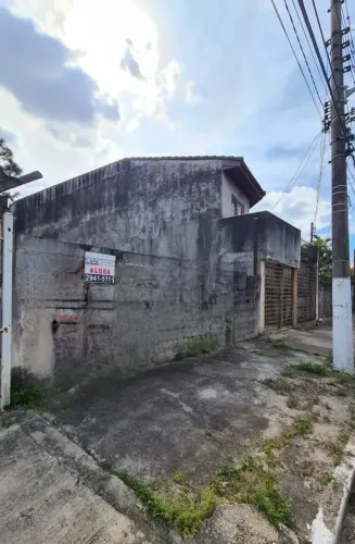 Terreno para locação na Vila Formosa com aprox. 302 m²  - São Paulo - SP