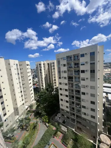 Apartamento para Alugar no Brisas do Madeira  11º Andar | Semi-Mobiliado