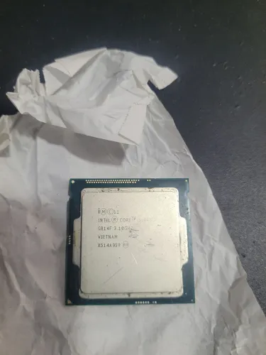 Processador i5 4440