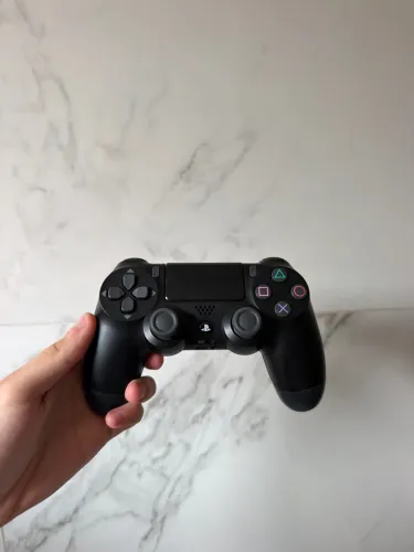 Controle de PS4