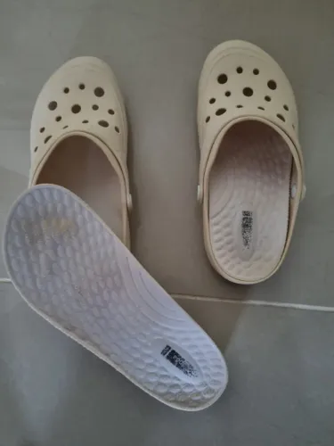 Chinelo Tipo Crocks