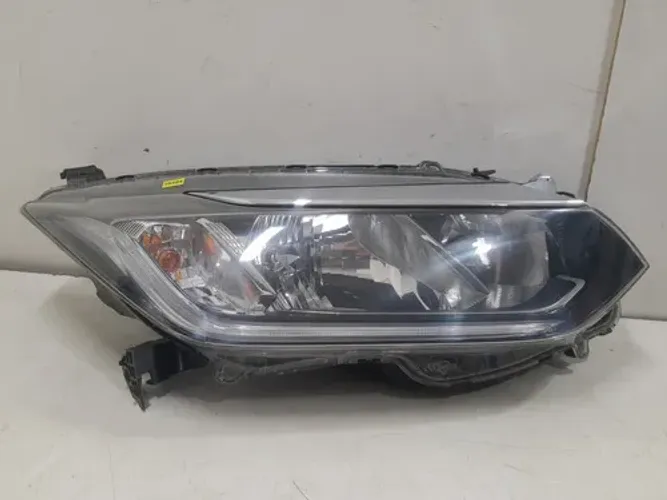 Farol Honda City L.direito 2018/2020 Original 16494
