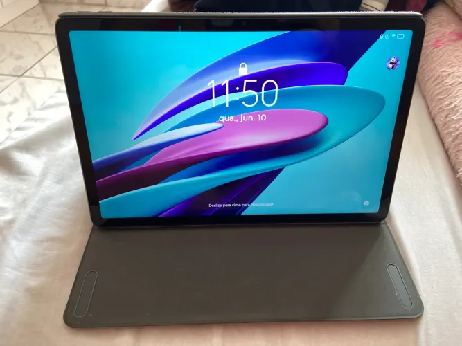 Vendo tab lenovo M11