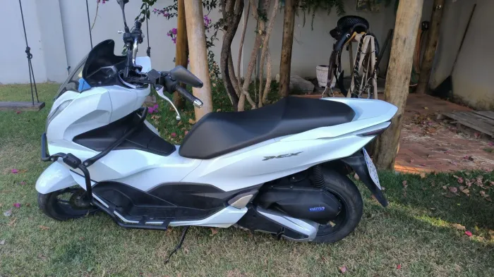 PCX 160cc 2024