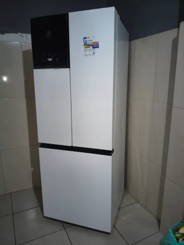 Geladeira Eletrolux