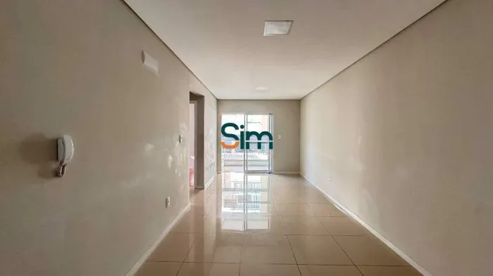 Apartamento 2 Dorms Frente com 1 vaga no Paraíso, Chapecó (Aluguel)